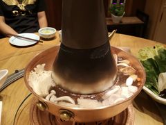 -额尔敦传统涮(光明路店)