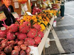 -港华水果街(港华广场店)