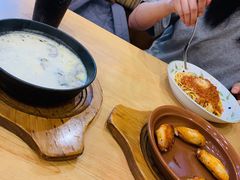 -萨莉亚意式餐厅(石鼓路店)