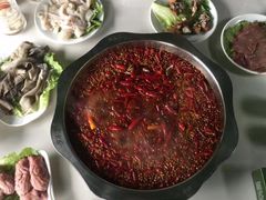 -枇杷园食为鲜火锅(南山店)