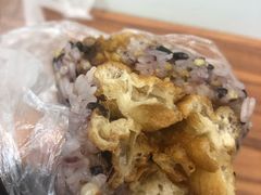 -芳婆糕团店(王府大街店)