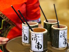 -济南喜来登酒店-盛宴自助西餐厅·综合自助