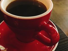 美式咖啡-咖法森林·咖啡  酒吧(天河店)