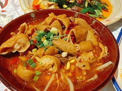 -耙吉吉川味小酒馆(本地人回头店)