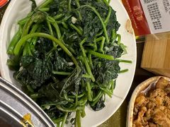 -堂瓦里·33年传统赣菜(第一街区店)