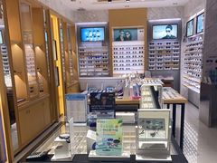 -宝岛眼镜·蔡司·依视路·青少儿近视防控验配中心(太白印象城店)