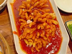 -裕兴记•蟹黄面馆(人民广场店)