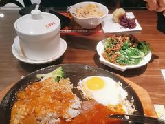 -豪享来中西餐厅(隆昌店)