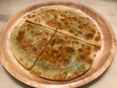 韭菜盒子-北方家宴(祈福店)