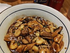 -南小蟹手工點心(三里屯店)