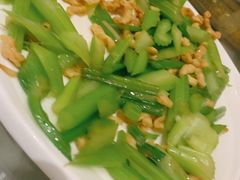 芹菜台菇-和雅集素斋(景区店)