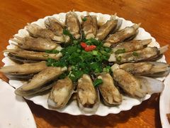 -温州一家人美食(西木头市店)