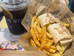-TACO STAR 塔可星(下沙宝龙店)