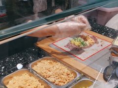 -一田屋饭团(华侨城沃尔玛店)