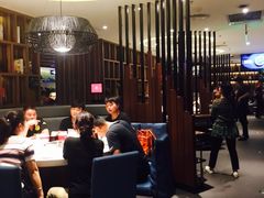 大堂-海底捞火锅(金花路店)
