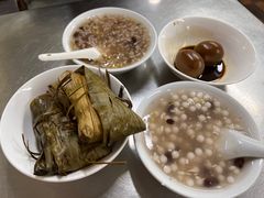 -芳婆糕团店(王府大街店)