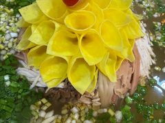 -杏花村水席楼·洛阳水席(老城十字街店)