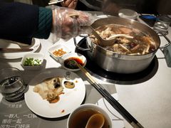 -八珍玉食鸡煲·打边炉(印象城店)