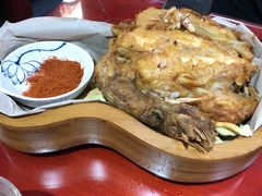 -窄巷子陕菜馆·地道陕西菜(粉巷店)