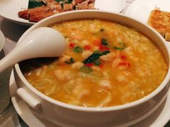-粗茶淡饭·汉口公馆(循礼门店)