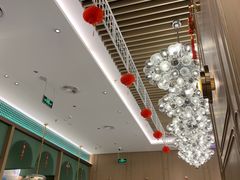 -新世界餐厅(万达店)