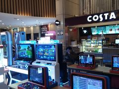 -万达影城(仓山万达广场激光IMAX店)