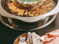 -邓莽子老火锅(鲁祖庙店)