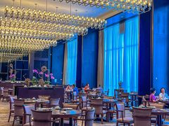 -广州天河希尔顿酒店