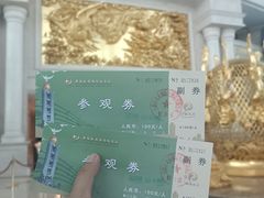 -华西龙希大酒店旅游观光区