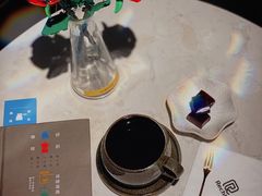 红豆羊羹-Hei Cafe(工体店)