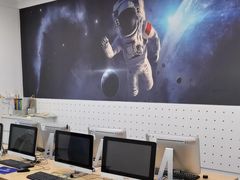 -斯坦星球青少儿编程机器人科学思维专注力科创竞赛规划(兰岛学习中心)