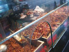 -老黄记手撕烤兔(玉林街店)