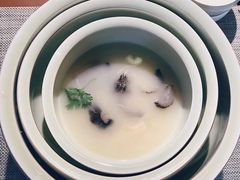 -澳珀食堂