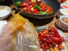 -丹江渔村(首都机场店)