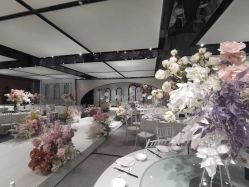 -凯宾斯基饭店·宴会厅