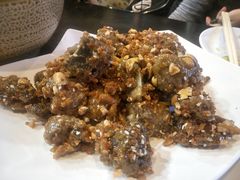 -我去·春饼文化主题餐厅(国定路总店)