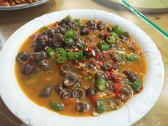 -丰乐餐厅·始于1999·本地老字号