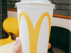 -麦当劳(保定裕华路店)