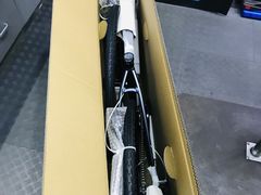 -GIANT捷安特自行车专卖店(金桥台儿庄路店)