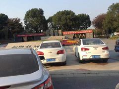 -桐乡植物园