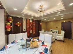 -四方阁酒楼·宴会厅(圣灯店)