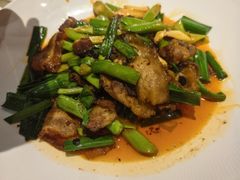 -贡宴盐帮菜自贡驻京联络处餐厅