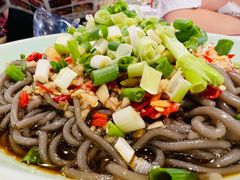 -友记功夫香·人民川菜(红牌楼店)