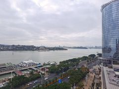 -厦门海港英迪格酒店(中山路店)