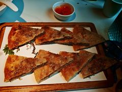 -庆江南江南菜(琴湖溪里花园城店)