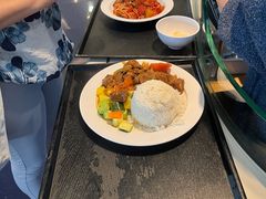 -湾景餐厅(海洋公园店)
