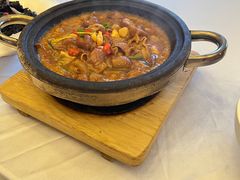 -宏宴·新京菜(望京店)