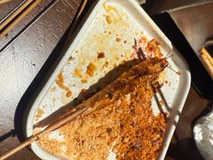 -李不管把把烧(火车南站店)