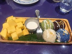 -KingThaia金泰兰(来福士中心店)