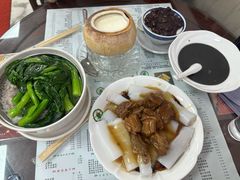 -仁信双皮奶(东川路店)